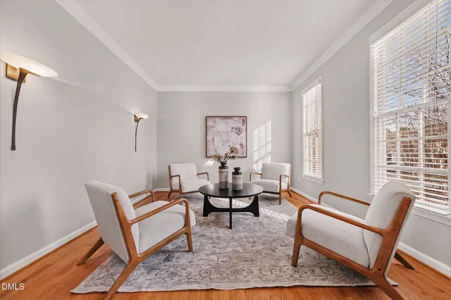 $735,000 | 103 Perry Creek Drive, Chapel Hill, NC 27514