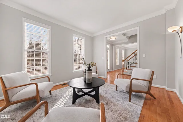 $735,000 | 103 Perry Creek Drive, Chapel Hill, NC 27514