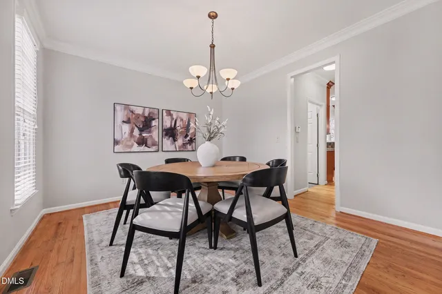 $735,000 | 103 Perry Creek Drive, Chapel Hill, NC 27514