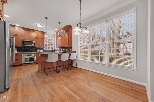 $735,000 | 103 Perry Creek Drive, Chapel Hill, NC 27514