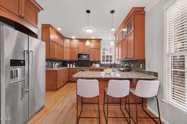 $735,000 | 103 Perry Creek Drive, Chapel Hill, NC 27514