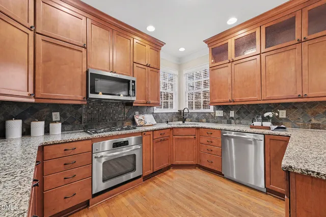 $735,000 | 103 Perry Creek Drive, Chapel Hill, NC 27514