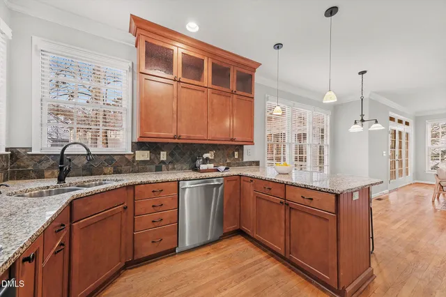 $735,000 | 103 Perry Creek Drive, Chapel Hill, NC 27514