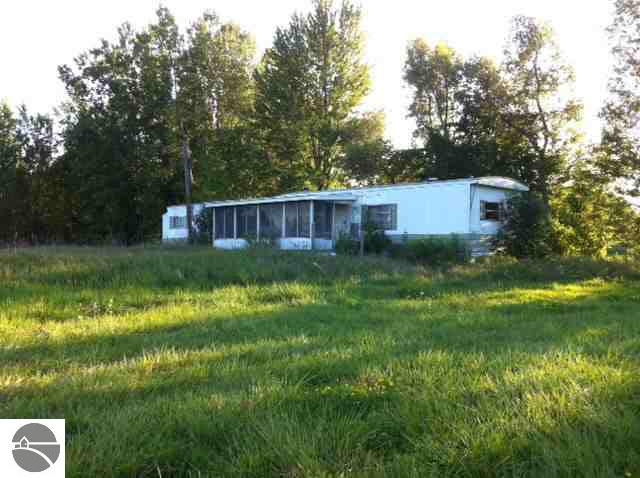 N/a Bentley Road Bentley, MI 48613 - Photo 3 of 3 1761306-2.JPG