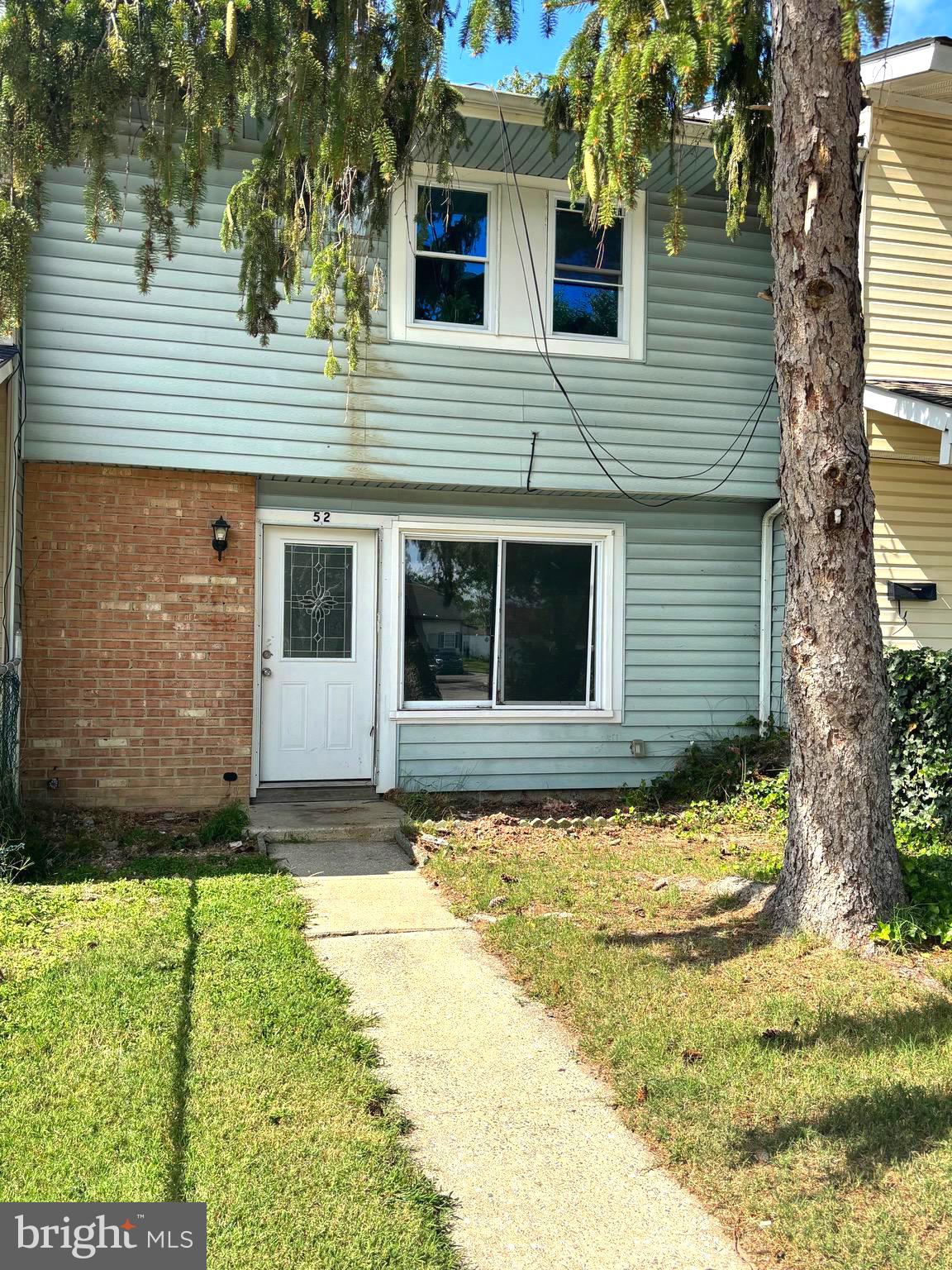 52 Memphis Court Sicklerville, NJ 08081 - Photo 1 of 12