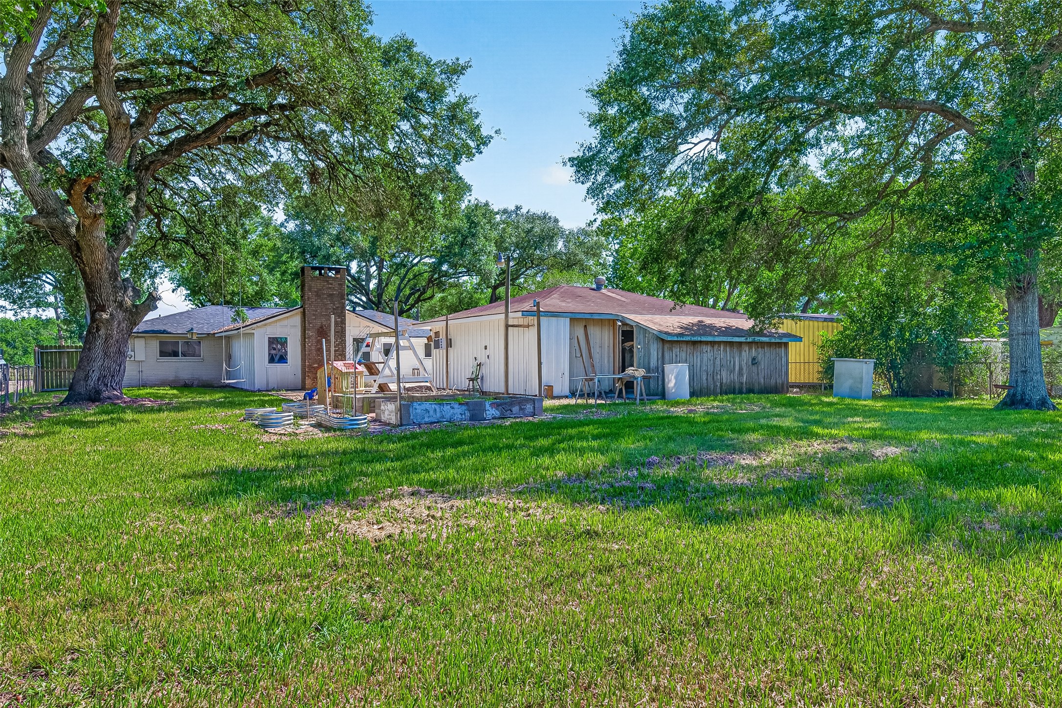 809 Bernard Avenue Rosenberg, TX 77471 - Photo 49 of 50