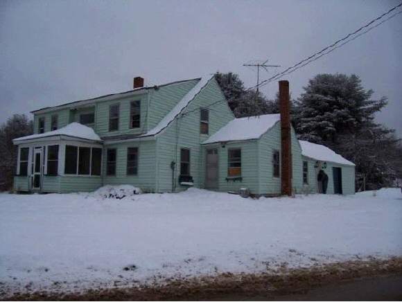 270 Fall Road Lebanon, ME 04027 - Photo 1 of 1
