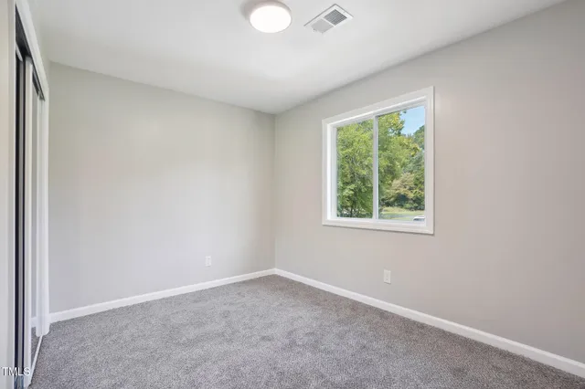 $279,900 | 1379 Juniper Lake Road, West End, NC 27376