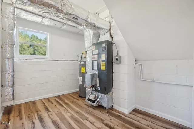 $279,900 | 1379 Juniper Lake Road, West End, NC 27376