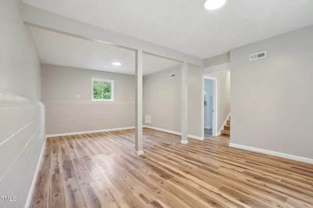 $279,900 | 1379 Juniper Lake Road, West End, NC 27376