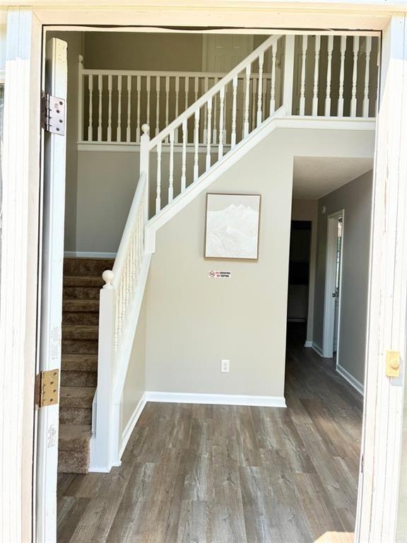 4984 Galleon Crossing, Unit A Decatur, GA 30035 - Photo 7 of 33 Gallery Image 7