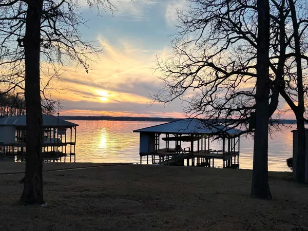 a view of a lake