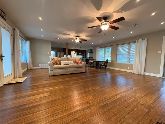 $535,000 | 20480 Clearwater Circle, Flint, TX 75762