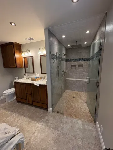 $535,000 | 20480 Clearwater Circle, Flint, TX 75762