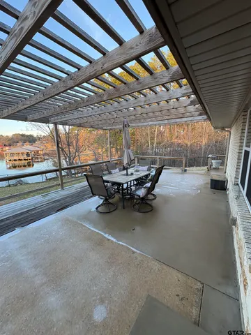 $535,000 | 20480 Clearwater Circle, Flint, TX 75762