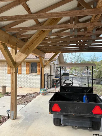 $535,000 | 20480 Clearwater Circle, Flint, TX 75762