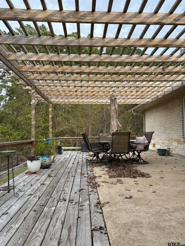 $535,000 | 20480 Clearwater Circle, Flint, TX 75762