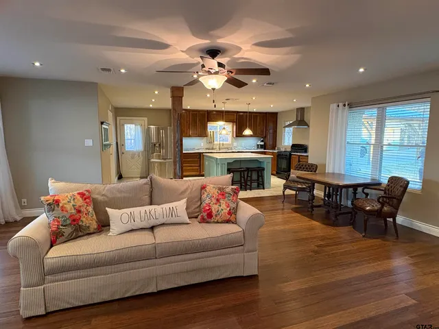 a view of a ocean from a balcony