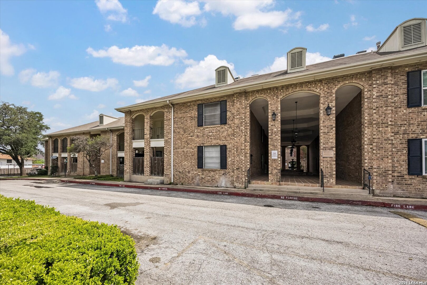 1819 Babcock Road, Unit 110 San Antonio, TX 78229 - Photo 15 of 16
