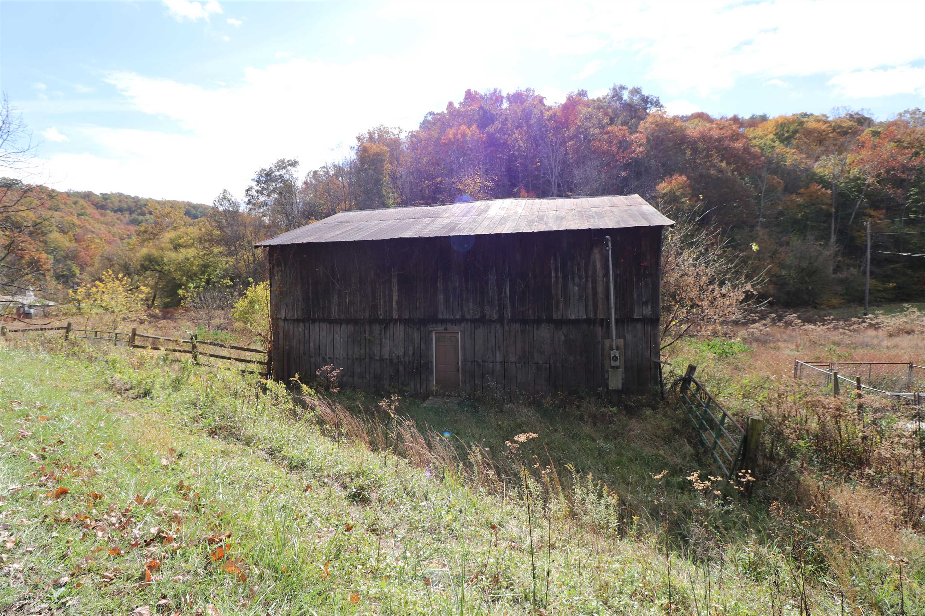0 McComas Branch Road Milton, WV 25541 - Photo 4 of 8 Gallery Image 4