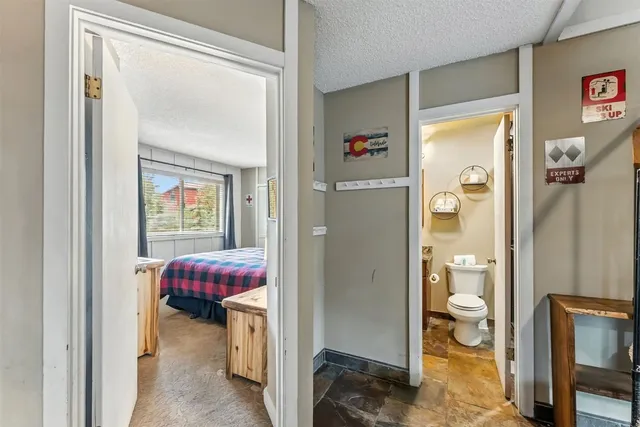 a view of living room