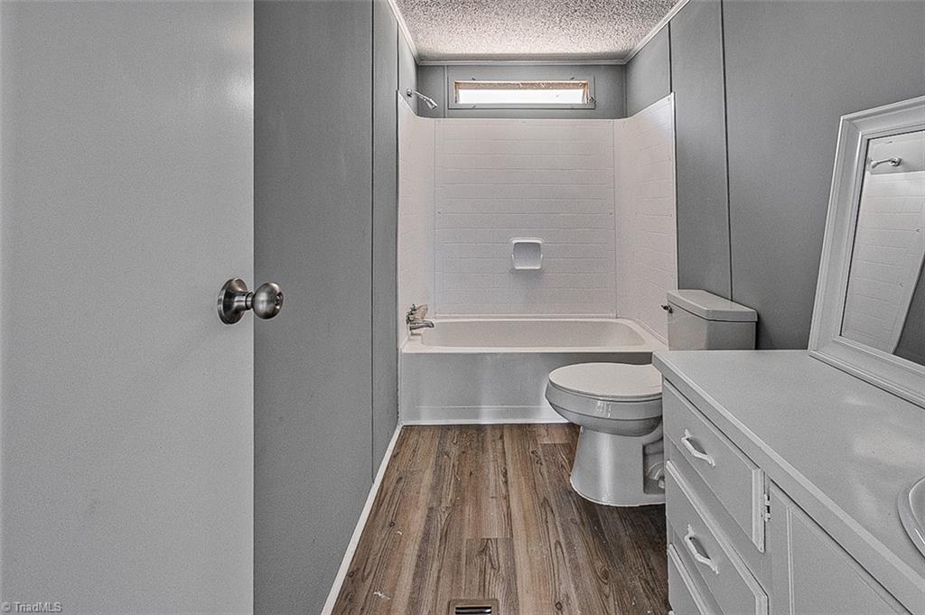 636 Ward Road Staley, NC 27355 - Photo 29 of 29 Bathroom #2