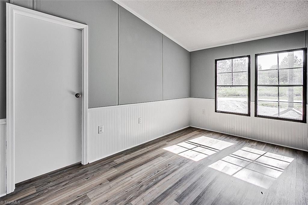 636 Ward Road Staley, NC 27355 - Photo 10 of 29 Dining Room