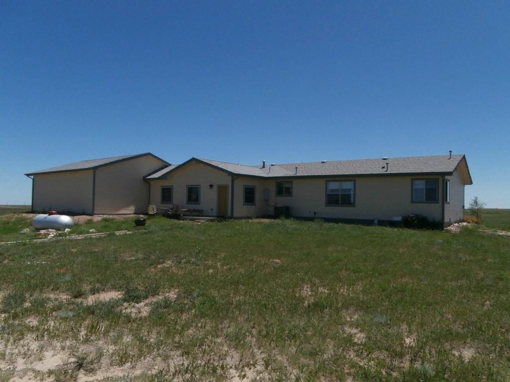 32280 Funk Road Calhan, CO 80808 - Photo 2 of 28