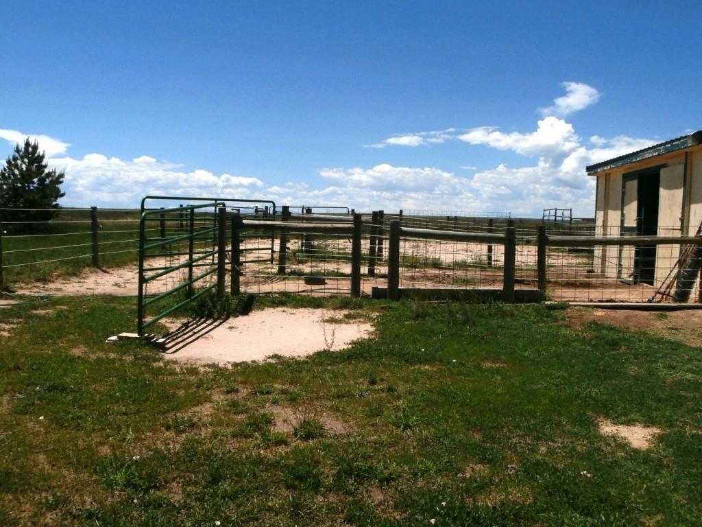 32280 Funk Road Calhan, CO 80808 - Photo 21 of 28