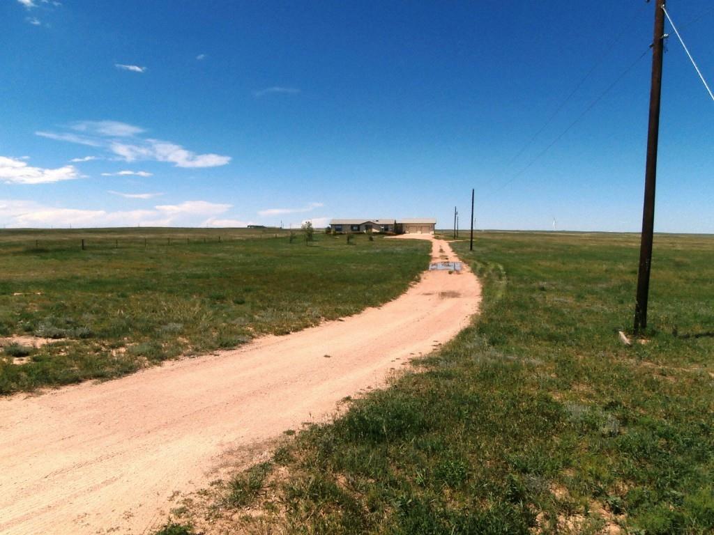 32280 Funk Road Calhan, CO 80808 - Photo 25 of 28