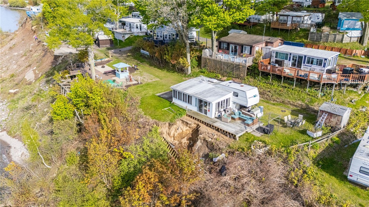 7945 Lake Road, Unit 81 Sodus, NY 14555 - Photo 8 of 20