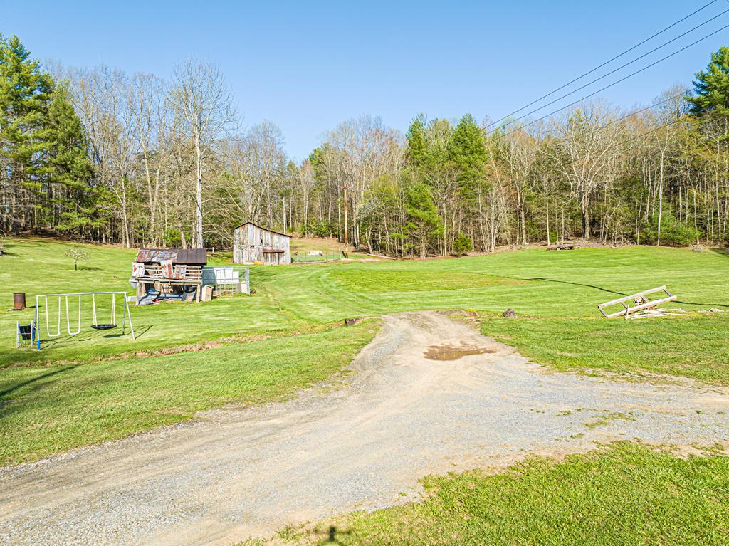 672 Dry Fork Road Chilhowie, VA 24319 - Photo 16 of 47 Gallery Image 16