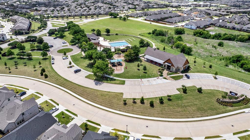1023 Clydeview Road Forney, TX 75126 - Photo 27 of 28