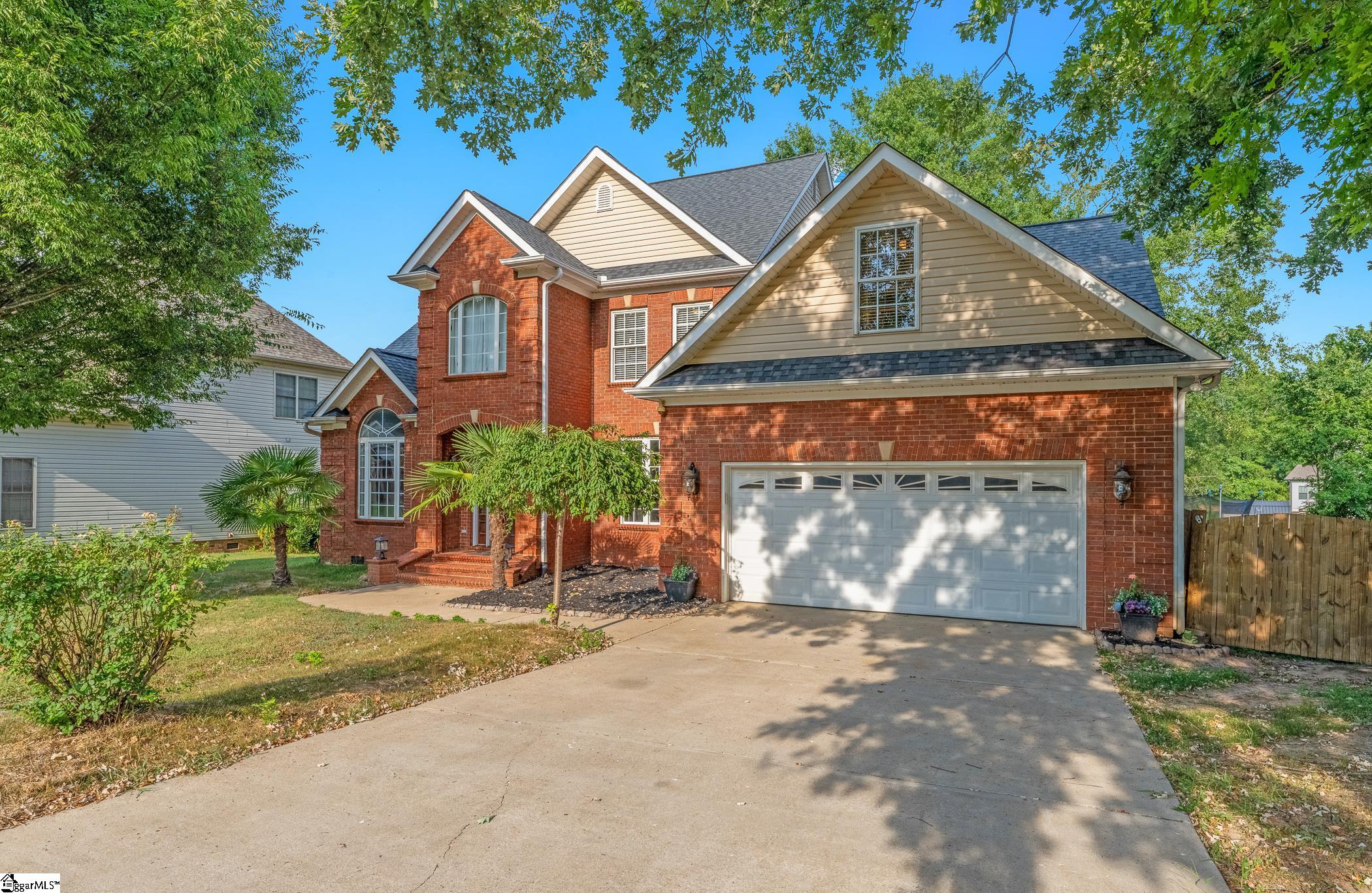 302 Whisper Walk Way Fountain Inn, SC 29644 - Photo 24 of 24 Gallery Image 24