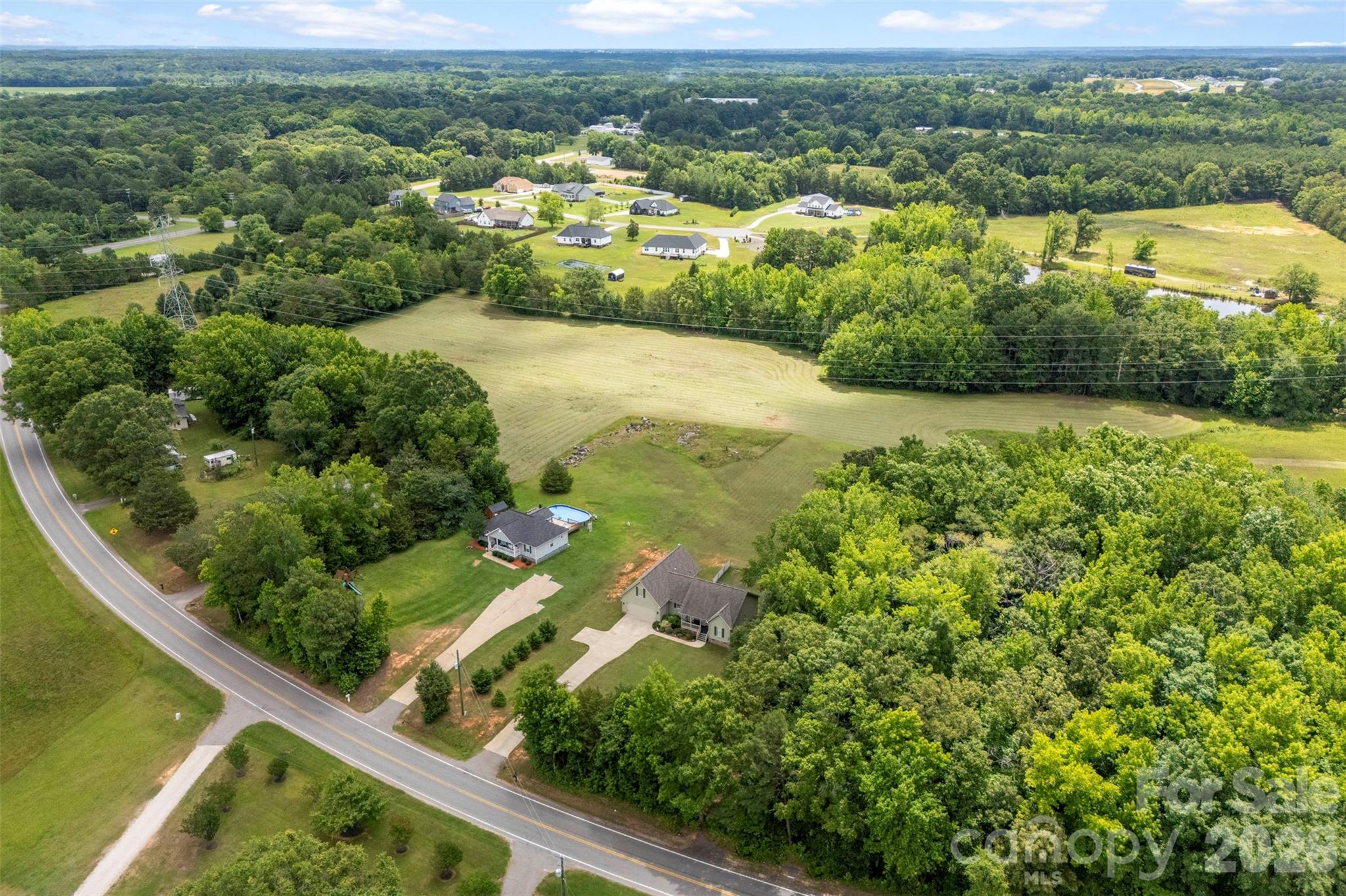 4933 Billy Wilson Road Rock Hill, SC 29732 - Photo 41 of 45