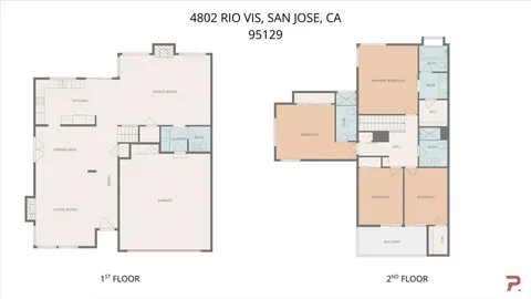 $2,868,888 | 4802 Rio Vista Avenue, San Jose, CA 95129