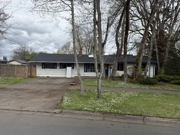 $325,000 | 395 East 46th Avenue, Eugene, OR 97405