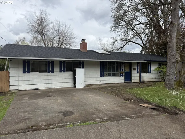 $325,000 | 395 East 46th Avenue, Eugene, OR 97405