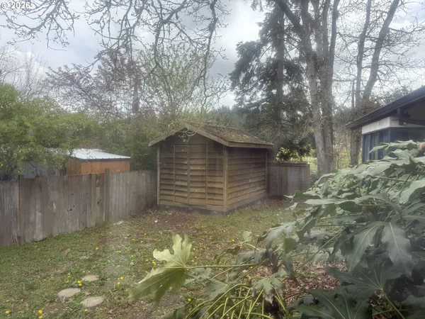 $325,000 | 395 East 46th Avenue, Eugene, OR 97405