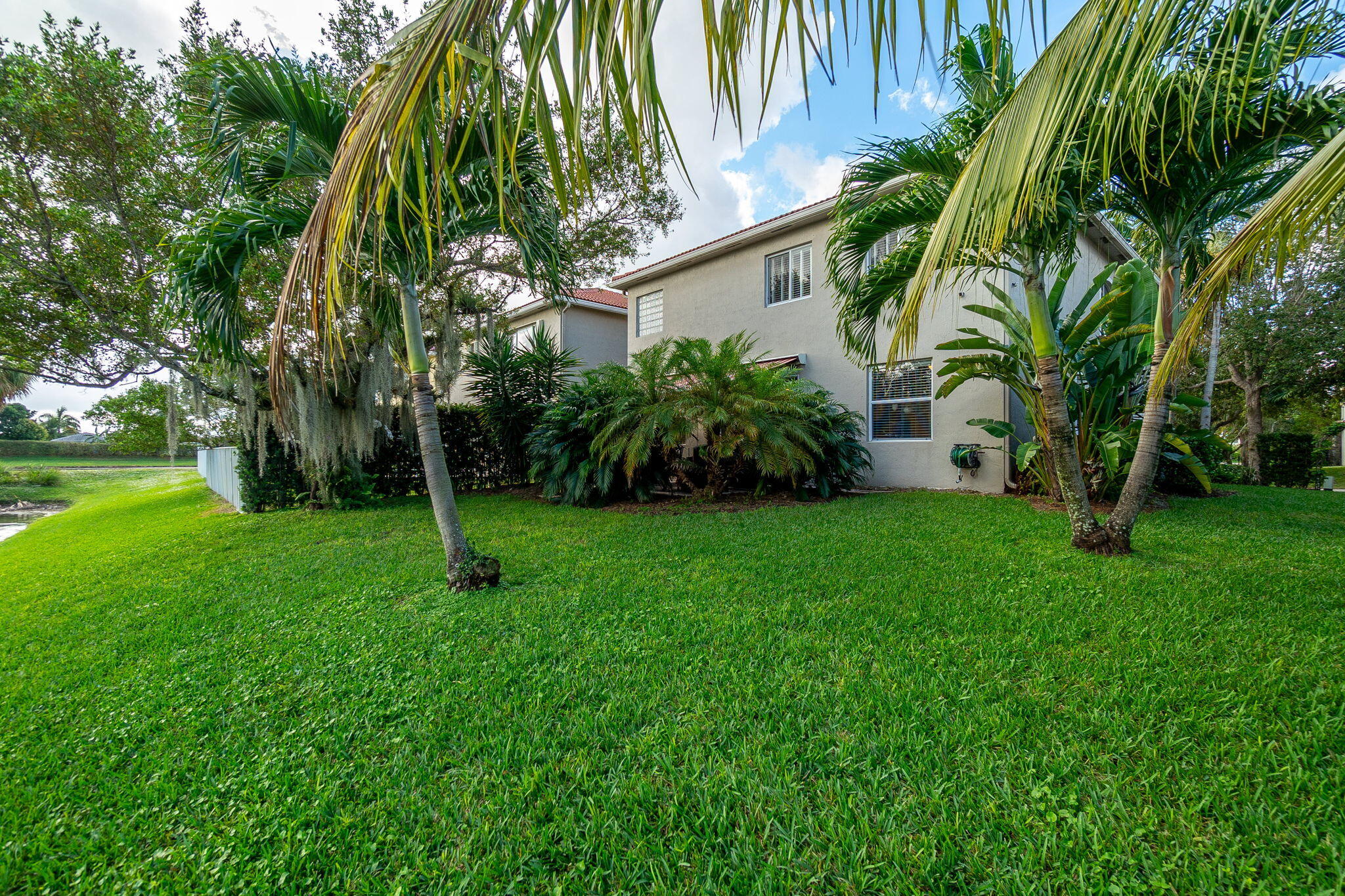 1004 Center Stone Lane Riviera Beach, FL 33404 - Photo 44 of 47 Backyard