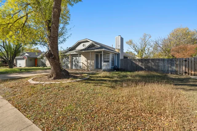 $1,925 | 707 Brookside Pass, Cedar Park, TX 78613