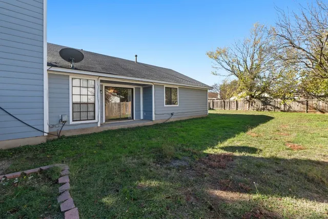 $1,925 | 707 Brookside Pass, Cedar Park, TX 78613