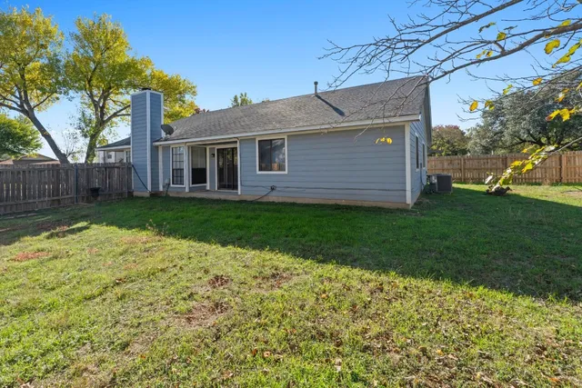 $1,925 | 707 Brookside Pass, Cedar Park, TX 78613