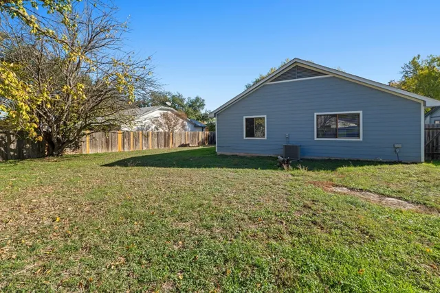 $1,925 | 707 Brookside Pass, Cedar Park, TX 78613