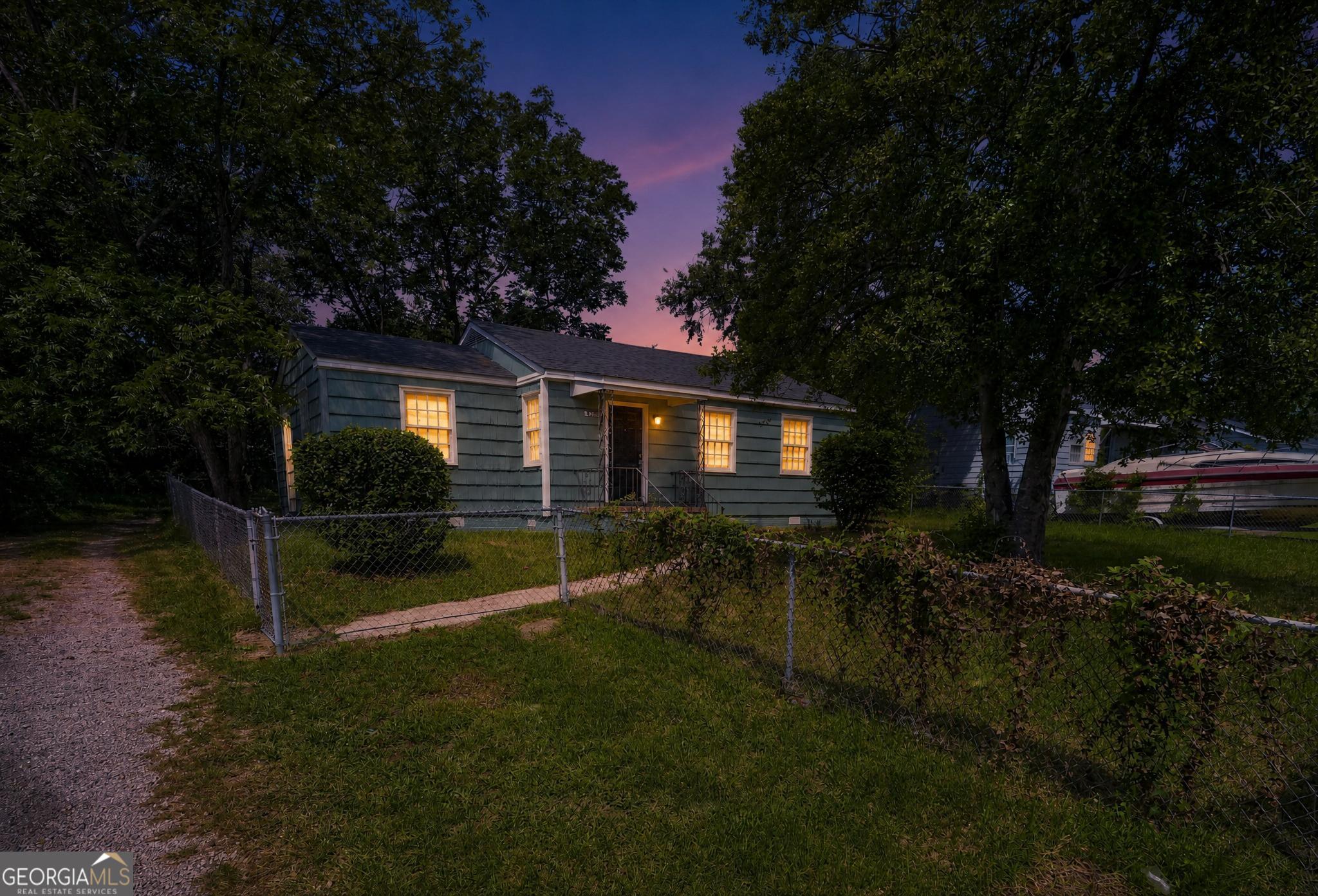 2328 Getzen Street Augusta, GA 30906 - Photo 6 of 32