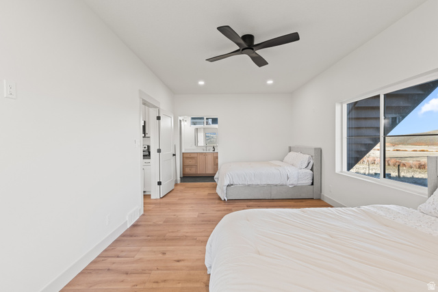 2920 West Temple Cyn Road Laketown, UT 84038 - Photo 54 of 69