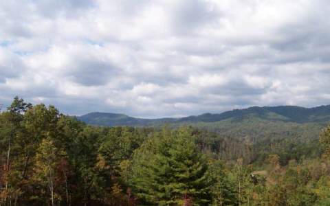 Lot 7 Deer Ridge Murphy, NC 28906 - Photo 1 of 1 Main View