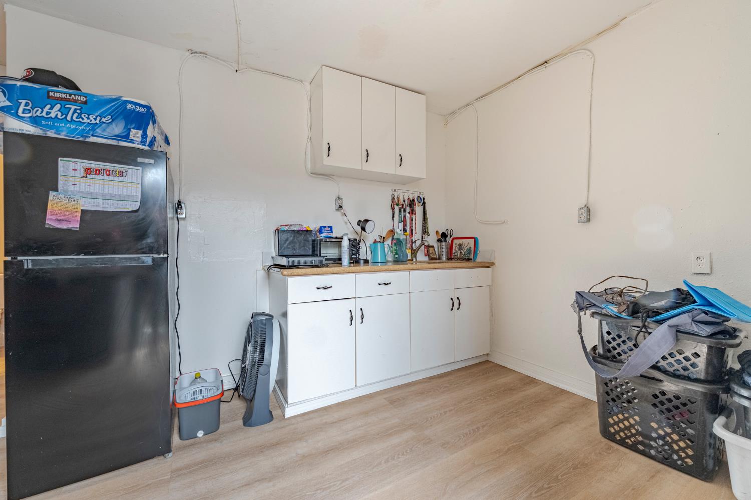 1595 East 26th Street Merced, CA 95340 - Photo 32 of 34 a room with storage and utility