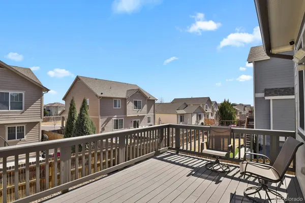 $630,000 | 13090 Tamarac Street, Thornton, CO 80602