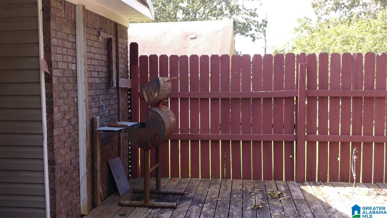 1101 Rhodes Street Anniston, AL 36206 - Photo 38 of 43